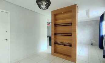 Imagem 3: Sobrado para venda com 119 metros quadrados com 3 quartos em Nova Cerejeira - Atibaia - SP