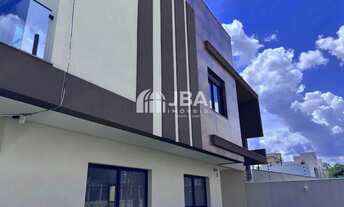 Imagem 3: SOBRADO 3 QUARTOS NO CAPÃO RASO