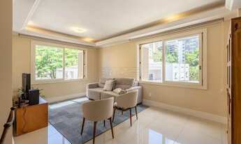 Imagem 3: Imóvel para venda tem 112 metros quadrados com 3 quartos em Rio Branco - Porto Alegre - RS