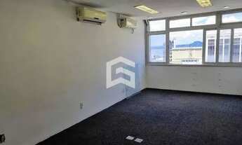 Imagem 5: Sala Comercial para Locação em Rio de Janeiro, Centro