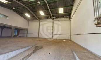 Imagem 6: Salão comercial com 320²- Vila Nova Santa Luzia