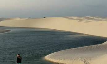 Imagem 5: Barreirinhas - MA chegou o grande momento Flat, Apto e Casa - Primeira Tabela