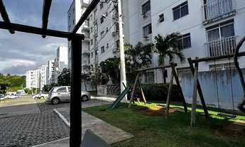 Imagem 2: Apartamento residencial Térreo c/ Garden Condomínio Ville Lozath Centro, Lauro de Freitas