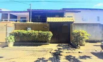 Imagem 2: Casa em Condomínio para Venda em Nova Iguaçu, da Luz, 3 dormitórios, 2 suítes, 3 banheiros