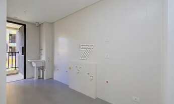 Imagem 6: Apartamento à venda 73 m - 3 quartos - Tingui - Curitiba - PR