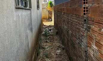 Imagem 4: Casa no bairro Itamaraty quarta etapa