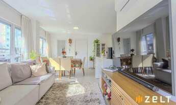 Imagem: Apartamento com 3 dormitórios para alugar