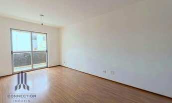 Imagem 6: Apartamento com 3 dormitórios à venda, 76 m² por R$ 393.000,00 - Xaxim - Curitiba/PR