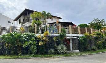 Imagem: Casa com 450m2 no Itaigara para venda e