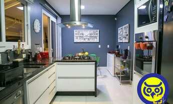 Imagem 2: Casa 4 quarto Jurerê Internacional Florianópolis