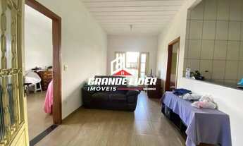 Imagem 2: Casa à venda, 2 quartos, 1 suíte, 3 vagas, Alvorada - Contagem/MG