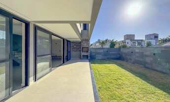 Imagem: Casa - 3 suítes - 6 vagas - Jurerê