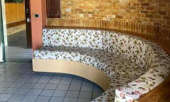 Imagem 5: Imóvel para aluguel com 290 metros quadrados com 4 quartos em Ponta Negra - Natal - RN