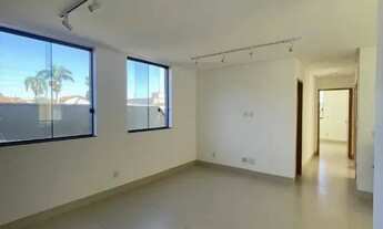 Imagem 3: Apartamento no Setor Sudoeste