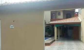 Imagem 5: Sobrado com Piscina