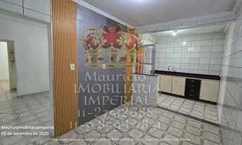 Imagem 7: Sobrado para venda com 90 metros quadrados