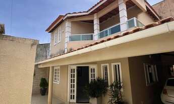 Imagem: Casa Solta para venda no Cohatrac