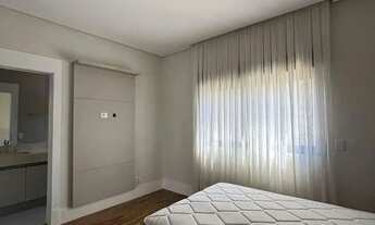 Imagem 7: CASA EM CONDOMÍNIO - ALPHAVILLE - SP