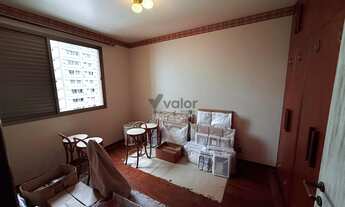 Imagem 6: Apartamento à venda em Campinas, Cambuí, com 3 quartos, com 170 m², Mansão Portinari