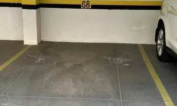 Imagem 15: Excelente apto 02 dormitórios ambos com split e armário embutido, 1 bwc completo, sala com