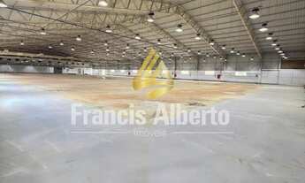 Imagem: Galpão 6455m2 em Cambuí MG REF Galpão6455M2CAMBUIMG