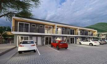 Imagem: SOBRADO COM 2 SUÍTES NO SUL DA ILHA!