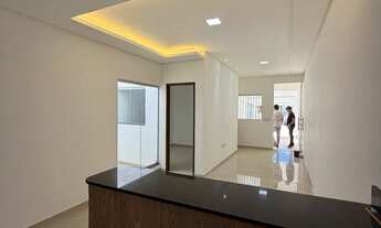 Imagem 5: VENDO LINDA CASA NO BAIRRO OURO PRETO! Próximo a tudo, rua pavimentada!