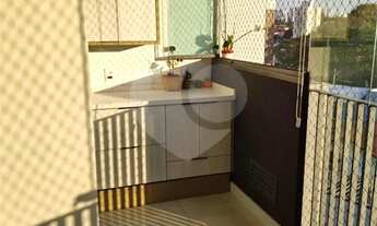 Imagem 6: Apartamento à venda com 2 quartos, sendo 1 suíte, no condomínio Astra Butantã, São Paulo