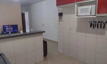 Imagem 5: Casa 2 Quartos Casa com 2 dormitórios