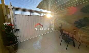 Imagem 2: Casa em Rua Quitéria Pereira - Palmital - Marília/SP