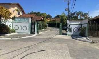 Imagem: Casa de condomínio em Santa Isabel - São