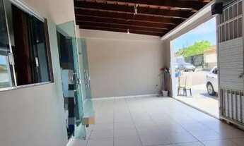 Imagem 3: Venda de casa 3 quartos sendo um suíte edícula no parque das laranjeiras - Conjunto Palmei