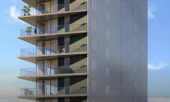 Imagem 2: Apartamento com 2 dormitórios à venda, 95 m² por R$ 1.610.000 - Meireles - Fortaleza/CE