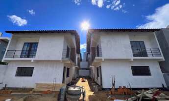 Imagem: Casa de 2 dormitórios à venda no Rio Tavares