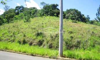 Imagem 2: Terreno à venda, Morada das Nascentes (Joaquim Egídio) - Campinas/SP