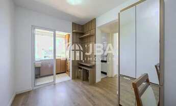 Imagem 7: CONFORTO, VISTA E PRATICIDADE NO SANTA CÂNDIDA!