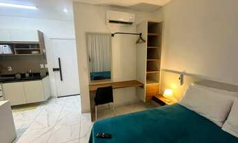 Imagem 3: PORTO DE GALINHAS - Flat 23 m² com lazer completo a poucos passos do centro de Porto