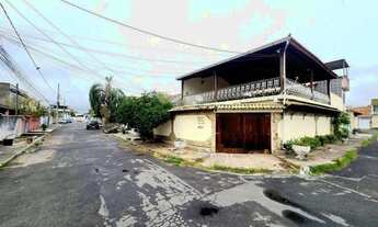 Imagem: Casa com 3 dormitórios - venda por R$ 420.000,00