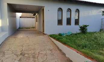 Imagem 2: Casa com 2 dormitórios, 110 m² - venda por R$ 380.000,00 ou aluguel por R$ 1.400,00/mês