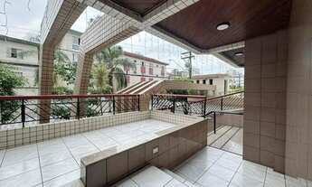 Imagem 7: Apartamento com 1 dormitório à venda, 50 m² por R$ 405.000,00 - Canto do Forte - Praia Gra