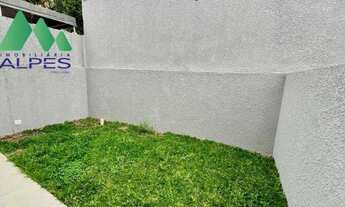 Imagem 3: Sobrado com 3 dormitórios à venda, 108 m² por R$ 689.000,00 - Xaxim - Curitiba/PR