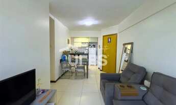 Imagem 3: Apartamento de 2 quartos região universitária