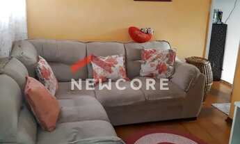 Imagem 2: Apartamento em Rua Tavannes - Lauzane Paulista - São Paulo/SP