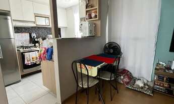 Imagem 2: VENDO DIREITO DE APTO NO SPAZIO LA VITTA - PERTO DA UEL