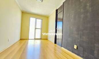 Imagem 3: Apartamento com 2 dormitórios à venda, 49 m² por R$ 215.000,00 - Guaianases - São Paulo/SP