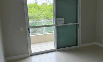 Imagem 14: Excelente apto de frente para o parque da luz com sala ampla com mesa de jantar com 8 cade