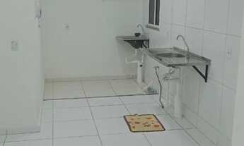 Imagem 5: Excelente Apartamento no Passare com 2 quartos - 1 banheiro - 1 vaga - lazer completo