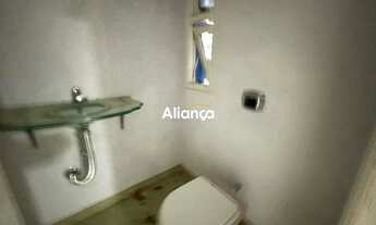 Imagem 6: Casa para aluguel com 3 dormitórios, suíte, piscina e churrasqueira no bairro Ipanema em P