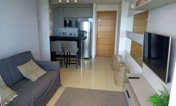 Imagem 4: Apartamento para venda, Altiplano Cabo Branco, João Pessoa - 20907