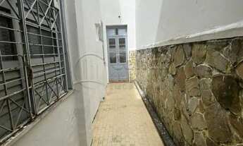 Imagem 7: Casa a venda na rua de Maruim, no Centro